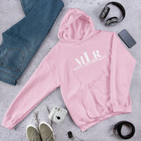 MLR-Unisex Hoodie