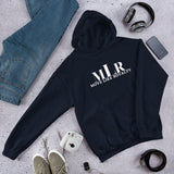 MLR-Unisex Hoodie