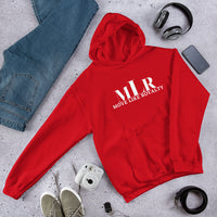 MLR-Unisex Hoodie