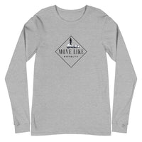 Kingdom (BL) Long Sleeve Tee