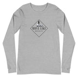 Kingdom (BL) Long Sleeve Tee