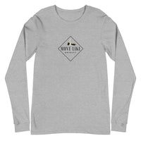 Queendom Long Sleeve Tee