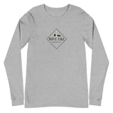 Queendom Long Sleeve Tee