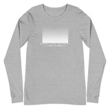 Opening Credits (WB)-Unisex Long Sleeve Tee