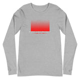 Opening Credits (RB)-Unisex Long Sleeve Tee