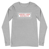 The Movement (RL)- Unisex Long Sleeve Tee