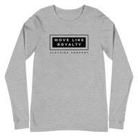 The Movement (WL)-Unisex Long Sleeve Tee