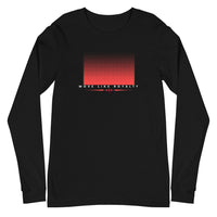 Opening Credits (RB)-Unisex Long Sleeve Tee