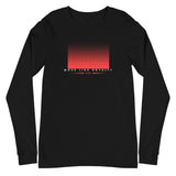 Opening Credits (RB)-Unisex Long Sleeve Tee