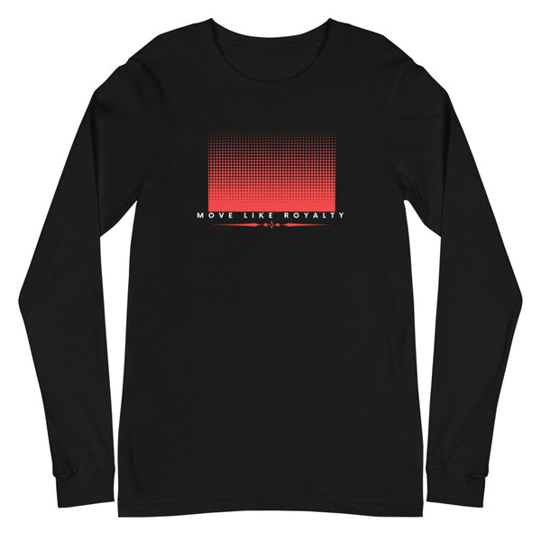 Opening Credits (RB)-Unisex Long Sleeve Tee