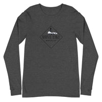 Kingdom (BL) Long Sleeve Tee