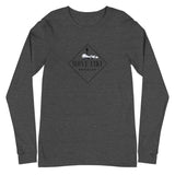 Kingdom (BL) Long Sleeve Tee