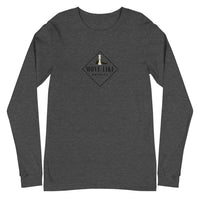 Queendom Long Sleeve Tee