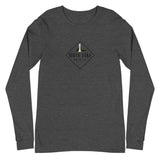 Queendom Long Sleeve Tee