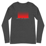 Opening Credits (RB)-Unisex Long Sleeve Tee