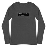 The Movement (WL)-Unisex Long Sleeve Tee