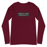 The Movement (WL)-Unisex Long Sleeve Tee