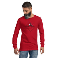 Kingdom (BL) Long Sleeve Tee