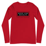 The Movement (WL)-Unisex Long Sleeve Tee