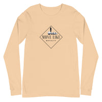 Kingdom (BL) Long Sleeve Tee