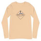 Kingdom (BL) Long Sleeve Tee