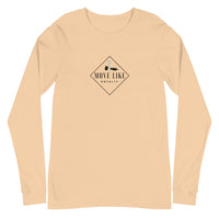 Queendom Long Sleeve Tee