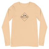 Queendom Long Sleeve Tee