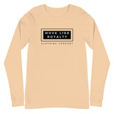 The Movement (WL)-Unisex Long Sleeve Tee