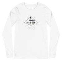 Kingdom (BL) Long Sleeve Tee