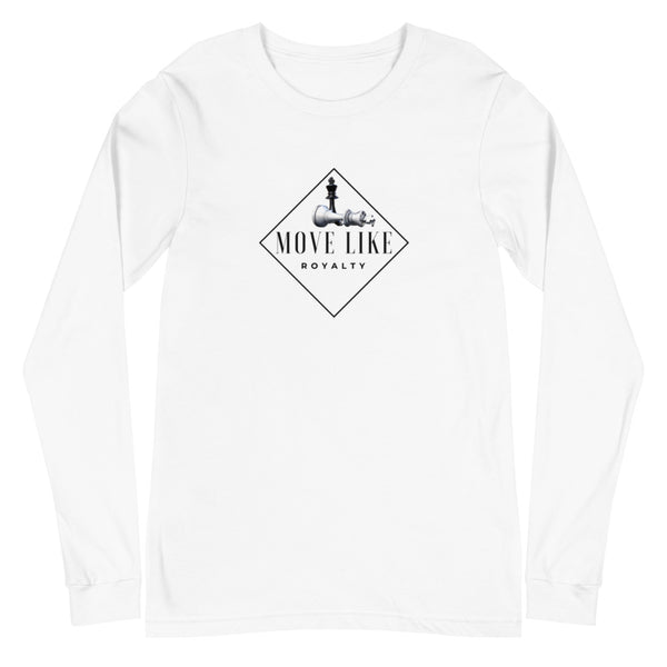 Kingdom (BL) Long Sleeve Tee