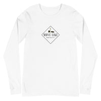 Queendom Long Sleeve Tee