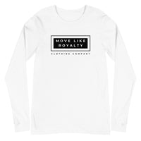 The Movement (WL)-Unisex Long Sleeve Tee