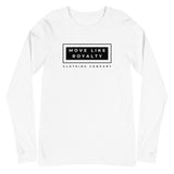 The Movement (WL)-Unisex Long Sleeve Tee