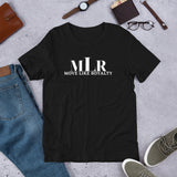 MLR Short-Sleeve Unisex T-Shirt