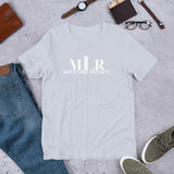 MLR Short-Sleeve Unisex T-Shirt