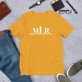 MLR Short-Sleeve Unisex T-Shirt