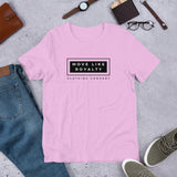 The Movement (WL)-Short-Sleeve Unisex T-Shirt