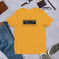 The Movement (WL)-Short-Sleeve Unisex T-Shirt