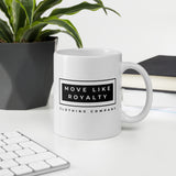 The Movement-Mug