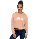 MLR-Crop Hoodie