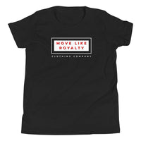 The Movement (RL)-Youth Short Sleeve T-Shirt