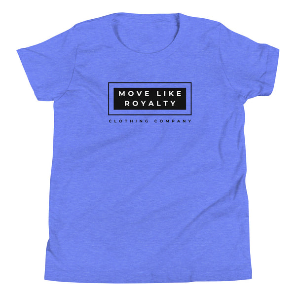 The Movement (WL)-Youth Short Sleeve T-Shirt